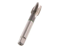 Macho de rosca HSS-E G 3/8" pasante