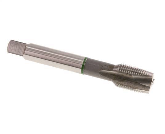 Macho de rosca HSS-E G 3/8" pasante