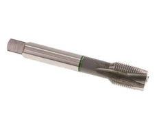 Macho de rosca HSS-E G 3/8" pasante