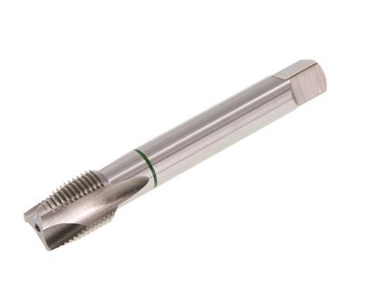 Macho de rosca HSS-E G 1/2" pasante