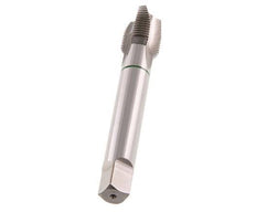 Macho de rosca HSS-E G 1/2" pasante