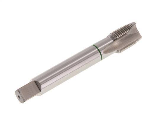 Macho de rosca HSS-E G 1/2" pasante