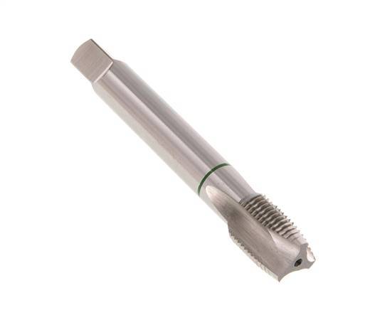 Macho de rosca HSS-E G 1/2" pasante