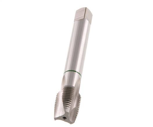 Macho de rosca HSS-E G 1/2" pasante
