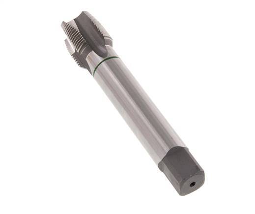 Macho de rosca HSS-E G 3/4" pasante