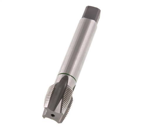 Macho de rosca HSS-E G 3/4" pasante