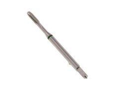 Macho de roscar HSS-E M3 pasante