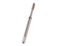 Macho de roscar HSS-E M3 pasante