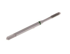Macho de roscar HSS-E M3 pasante