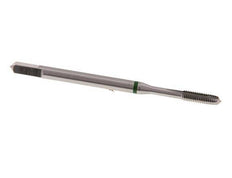 Macho de roscar HSS-E M3 pasante