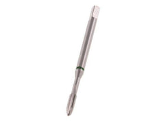 Macho de roscar HSS-E M3 pasante