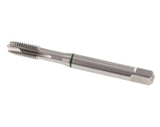 Macho de roscar HSS-E M10 pasante