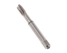 Macho de roscar HSS-E M10 pasante