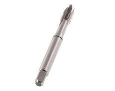 Macho de roscar HSS-E M10 pasante