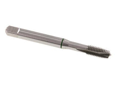 Macho de roscar HSS-E M10 pasante