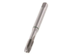 Macho de roscar HSS-E M10 pasante