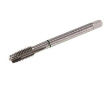 Macho de roscar HSS-E M12 pasante
