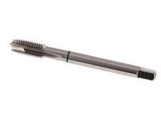 Macho de roscar HSS-E M12 pasante