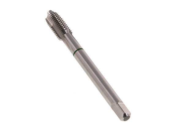 Macho de roscar HSS-E M12 pasante