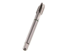 Macho de roscar HSS-E M12 pasante