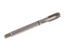 Macho de roscar HSS-E M12 pasante