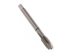 Macho de roscar HSS-E M12 pasante