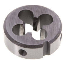 Matriz redonda DIN EN 24231 G 1/8"