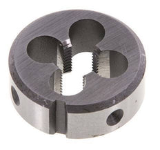 Matriz redonda DIN EN 24231 G 1/8"