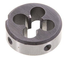 Matriz redonda DIN EN 24231 G 1/8"