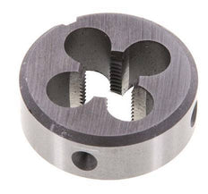 Matriz redonda DIN EN 24231 G 1/8"