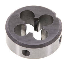 Matriz redonda DIN EN 24231 G 1/8"