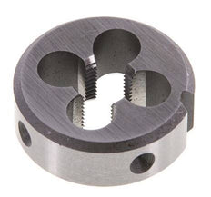 Matriz redonda DIN EN 24231 G 1/8"