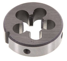 Matriz redonda DIN EN 24231 G 3/8"