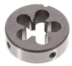 Matriz redonda DIN EN 24231 G 3/8"
