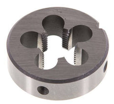 Matriz redonda DIN EN 24231 G 3/8"