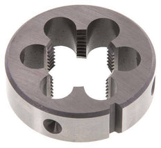 Matriz redonda DIN EN 24231 G 3/4"