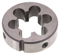 Matriz redonda DIN EN 24231 G 3/4"