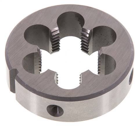 Matriz redonda DIN EN 24231 G 3/4"