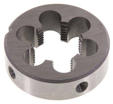Matriz redonda DIN EN 24231 G 3/4"