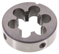 Matriz redonda DIN EN 24231 G 3/4"