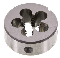Matriz redonda DIN EN 22568 Rosca estándar M 16x2.00