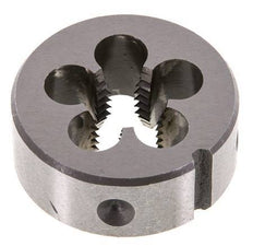 Matriz redonda DIN EN 22568 Rosca estándar M 16x2.00