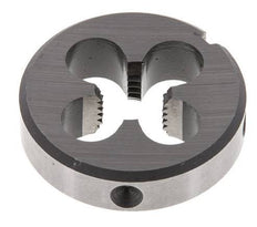 Matriz redonda DIN EN 22568 Rosca fina M 12x1,50