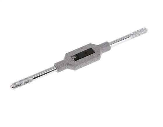 Llave de rosca ajustable tamaño 1 para roscas M1 a M10