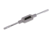 Llave de rosca ajustable tamaño 1 para roscas M1 a M10
