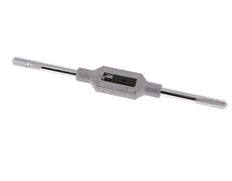 Llave de rosca ajustable tamaño 1 para roscas M1 a M10