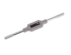 Llave de rosca ajustable tamaño 1 para roscas M1 a M10