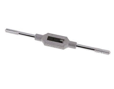 Llave de rosca ajustable tamaño 1 para roscas M1 a M10
