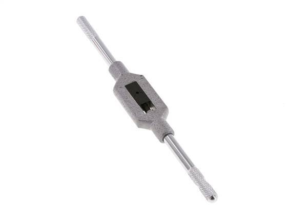 Llave de rosca ajustable tamaño 1 para roscas M1 a M10