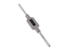 Llave de rosca ajustable tamaño 1 para roscas M1 a M10